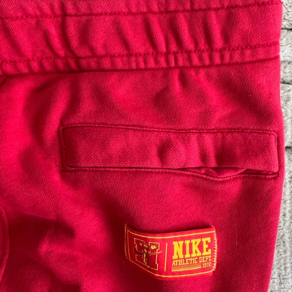 NIKE ATHLETIC SWEATPANTS LIMITED EDITION - Picture 3 of 3